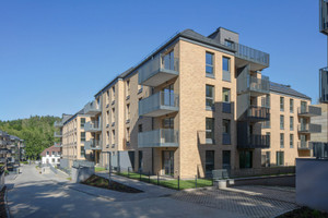 Mieszkanie na sprzedaż 93m2 Gdańsk Wrzeszcz ul.Jaśkowa Dolina - zdjęcie 1