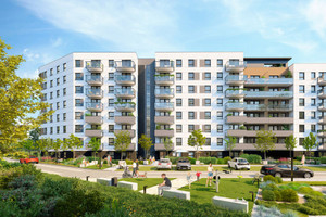 Mieszkanie na sprzedaż 88m2 Gdańsk Letnica ul. Letnicka - zdjęcie 2