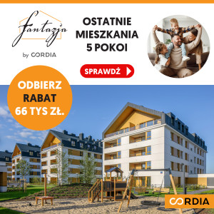 Nowa inwestycja - Fantazja na Bemowie, Warszawa, Bemowo, ul. Kopalniana - promocja