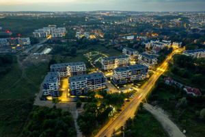 Mieszkanie na sprzedaż 66m2 Gdańsk Ujeścisko-Łostowice Łostowice ul. Niepołomicka 26 - zdjęcie 10
