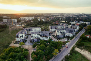 Mieszkanie na sprzedaż 45m2 Gdańsk Ujeścisko-Łostowice Łostowice ul. Niepołomicka 26 - zdjęcie 5