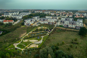 Mieszkanie na sprzedaż 66m2 Gdańsk Ujeścisko-Łostowice Łostowice ul. Niepołomicka 26 - zdjęcie 9