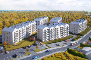 Mieszkanie na sprzedaż 65m2 Gdańsk Ujeścisko-Łostowice ul.Wielkopolska 66 - zdjęcie 9