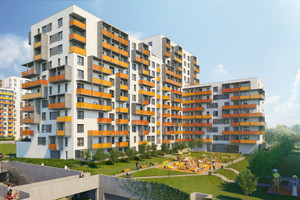 Mieszkanie na sprzedaż 78m2 Rzeszów Przybyszówka ul. Technologiczna - zdjęcie 2