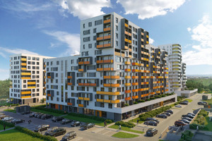 Mieszkanie na sprzedaż 42m2 Rzeszów Przybyszówka ul. Technologiczna - zdjęcie 3