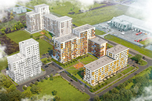 Mieszkanie na sprzedaż 78m2 Rzeszów Przybyszówka ul. Technologiczna - zdjęcie 4