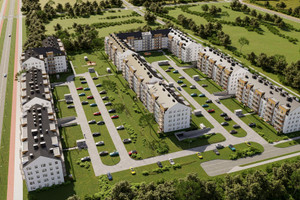 Nowa inwestycja - Murapol Zielony Żurawiniec, Poznań, Naramowice, ul. Sielawy - zdjęcie 4