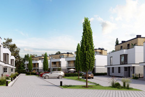 Mieszkanie na sprzedaż 63m2 Kraków Łagiewniki ul. Totus Tuus - zdjęcie 1