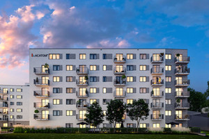 Mieszkanie na sprzedaż 58m2 Gliwice Śródmieście ul. Mikołowska - zdjęcie 3