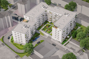 Mieszkanie na sprzedaż 58m2 Gliwice Śródmieście ul. Mikołowska - zdjęcie 5
