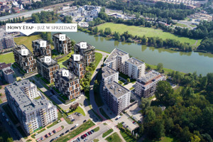 Mieszkanie na sprzedaż 88m2 Katowice Os Paderewskiego - Muchowiec Os. Paderewskiego ul. Sikorskiego 41 - zdjęcie 1