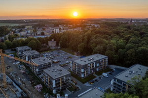 Nowa inwestycja - Osiedle Dębowy Park, Siemianowice Śląskie, Michałkowice - zdjęcie 1