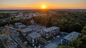 Osiedle Dębowy Park Siemianowice Śląskie Michałkowice