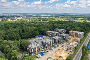 Nowa inwestycja - Osiedle Dębowy Park, Siemianowice Śląskie, Michałkowice - zdjęcie 1