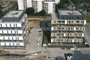 Mieszkanie na sprzedaż 40m2 Sosnowiec Zagórze ul. Gwiezdna - zdjęcie 4