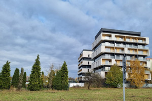 Mieszkanie na sprzedaż 40m2 Sosnowiec Zagórze ul. Gwiezdna - zdjęcie 3