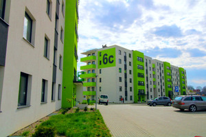 Mieszkanie na sprzedaż 61m2 starogardzki Starogard Gdański ul. Powstańców Warszawskich - zdjęcie 4