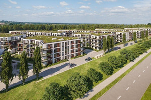 Mieszkanie na sprzedaż 40m2 gdański Pruszcz Gdański Arctowskiego - zdjęcie 10