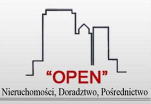 OPEN Nieruchomości Klaudia Birlet