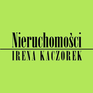 Nieruchomości Irena Kaczorek