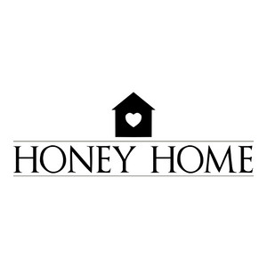 Sandra Wiśniewska-Rompca Honey Home
