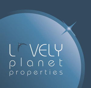 Lovely Planet properties