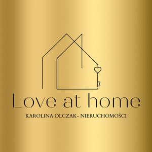 Love at home Karolina Olczak