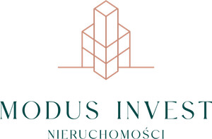 MODUS INVEST NIERUCHOMOSCI