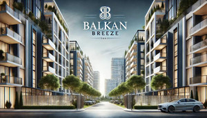 Balkan Breeze Estate & Property Managment Ltd