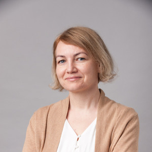 Magdalena Szlązak