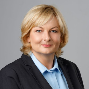 Anna Chodakowska