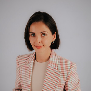Magdalena Kapica