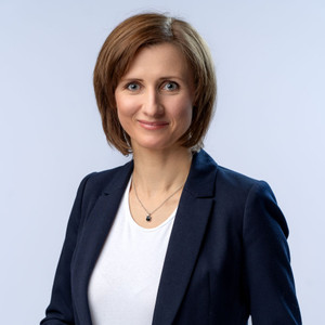 Ewa Wypchałowska