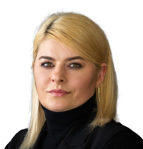 Marzena Mokrzycka