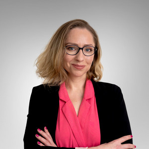 Agata Gerlich