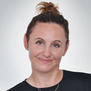 Agnieszka Olma