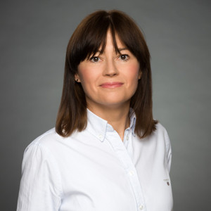 Katarzyna Parcia
