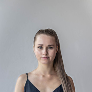 Maryna Hryshchuk