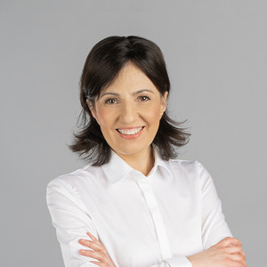 Anna Stechnij
