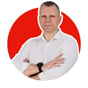Jacek cieplemieszkania.pl