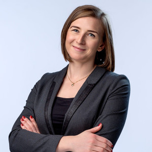 Daria Kiełkowska