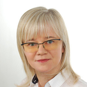 Małgorzata Warchalewska