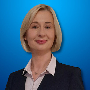 Katarzyna Choromańska Orowicz