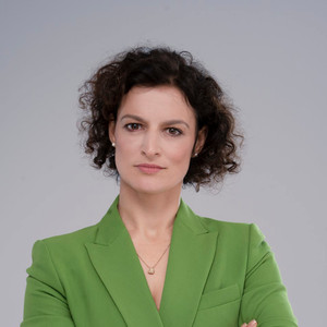 Anna Kostrzewska