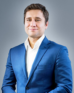 Dominik Jeżewski