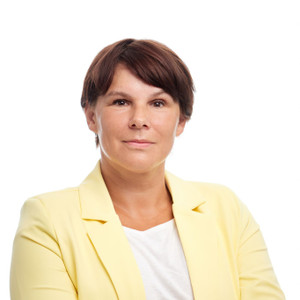 Karolina Rosłoniec