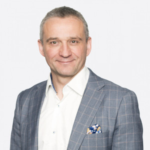 Piotr Grabowski