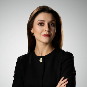 Marta Strzyżewska