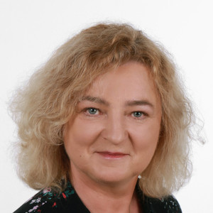 Małgorzata Majkowska