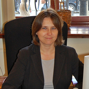 Dorota Warsewicz